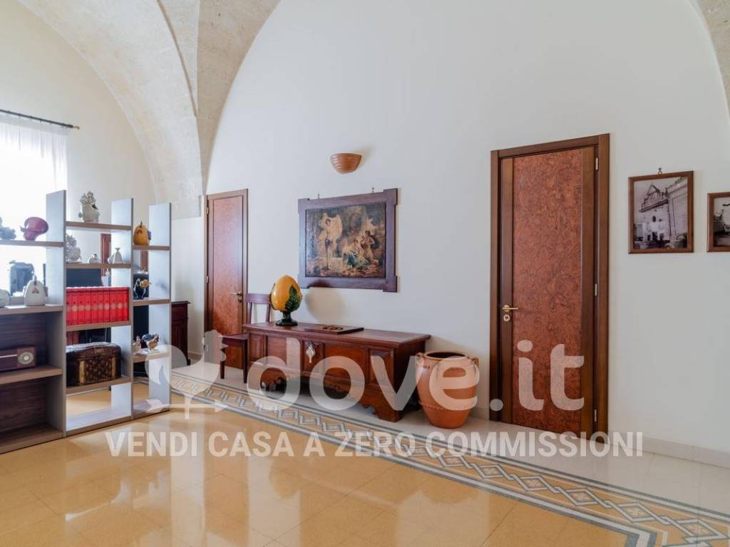 casa indipendente in vendita a Grottaglie