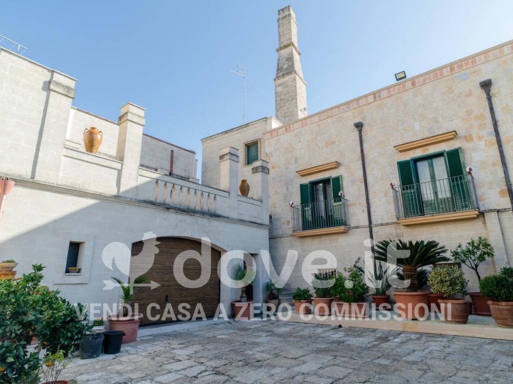 casa indipendente in vendita a Grottaglie