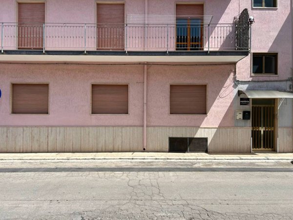appartamento in vendita a Grottaglie