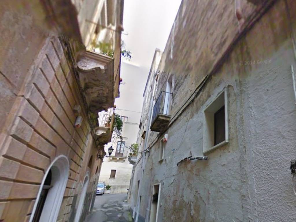 appartamento in vendita a Grottaglie