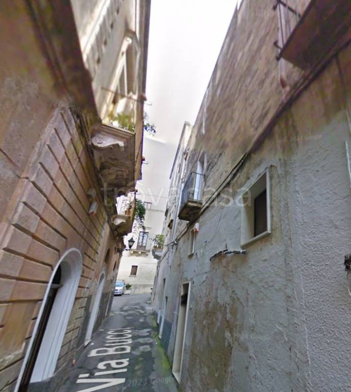 appartamento in vendita a Grottaglie