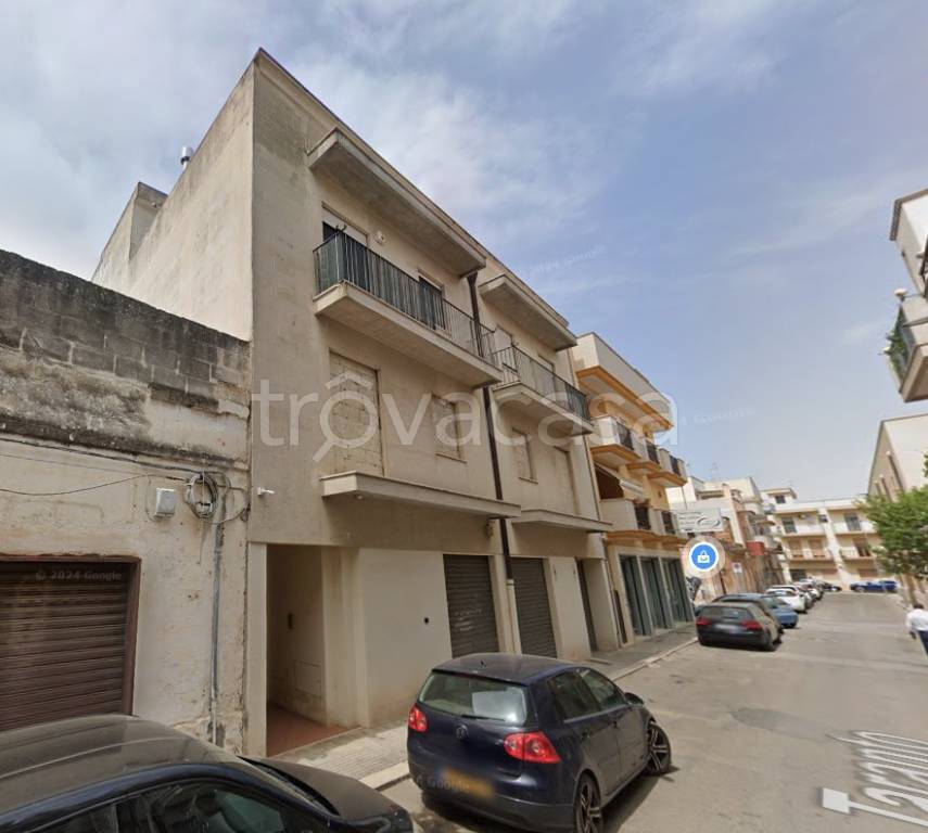 appartamento in vendita a Grottaglie