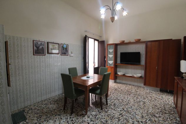 appartamento in vendita a Grottaglie