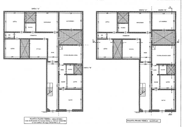 appartamento in vendita a Grottaglie