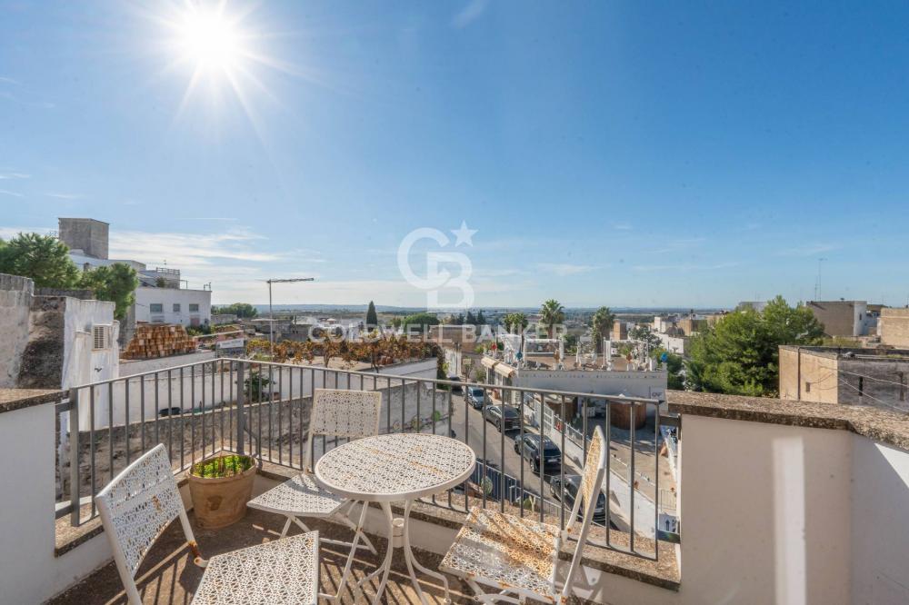 casa indipendente in vendita a Grottaglie
