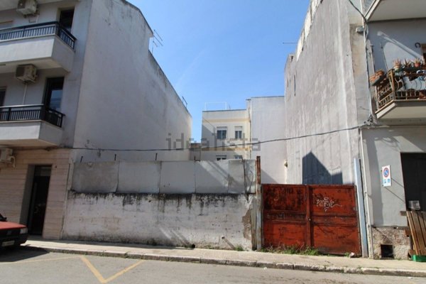 terreno edificabile in vendita a Grottaglie