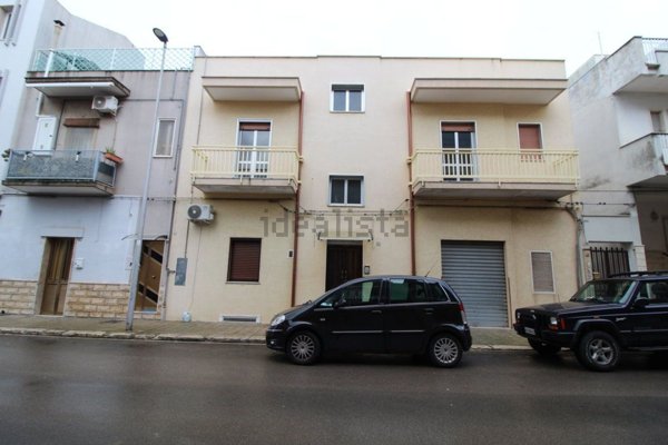 appartamento in vendita a Grottaglie