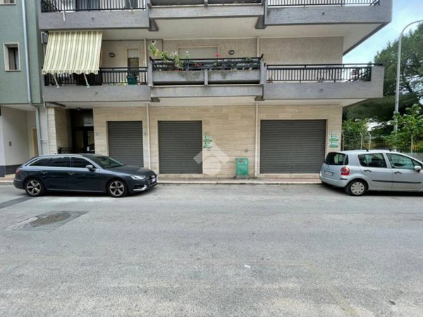 appartamento in vendita a Grottaglie