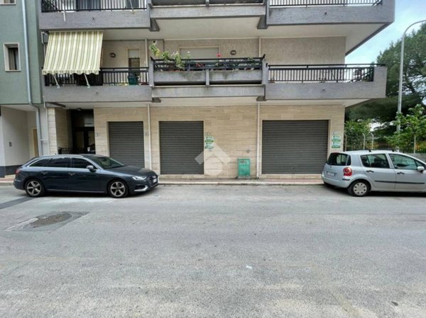 appartamento in vendita a Grottaglie