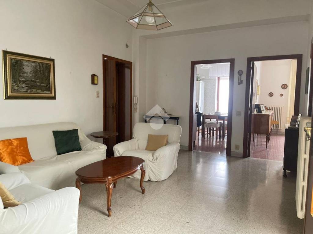 appartamento in vendita a Grottaglie