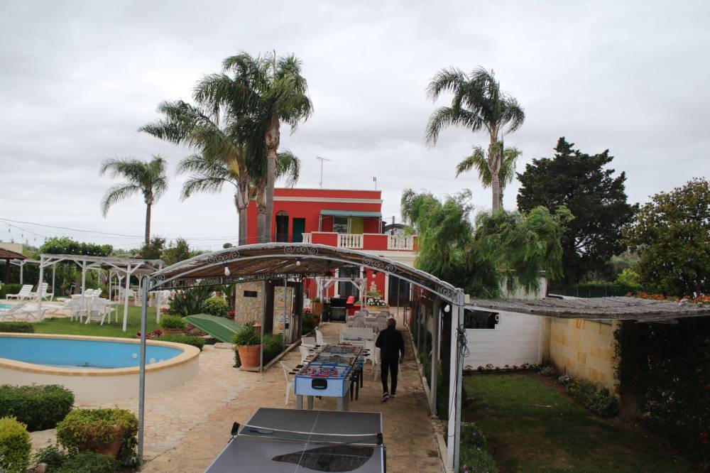 casa indipendente in vendita a Grottaglie