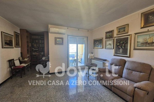 appartamento in vendita a Grottaglie