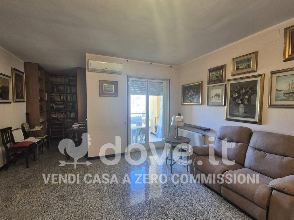 appartamento in vendita a Grottaglie