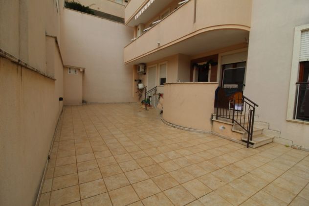 appartamento in vendita a Grottaglie