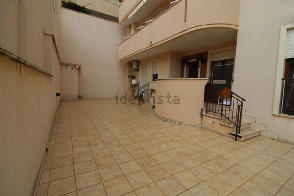 appartamento in vendita a Grottaglie