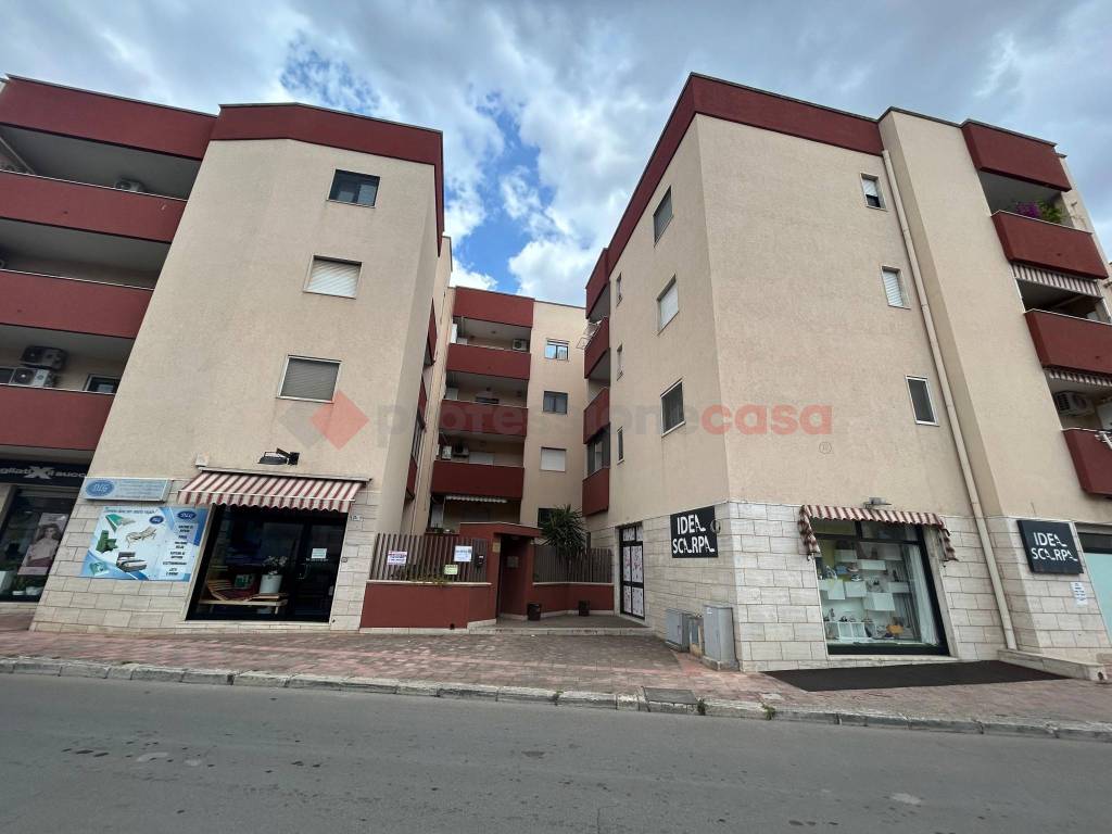 appartamento in vendita a Grottaglie