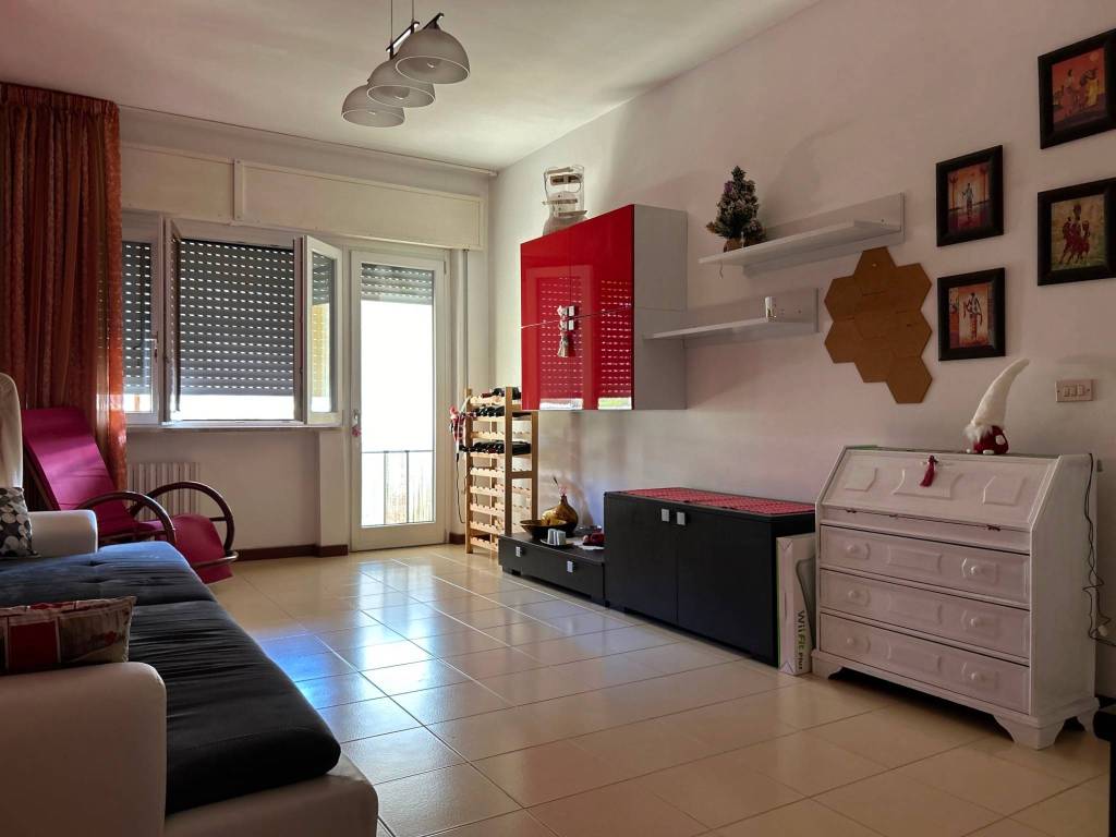 appartamento in vendita a Grottaglie