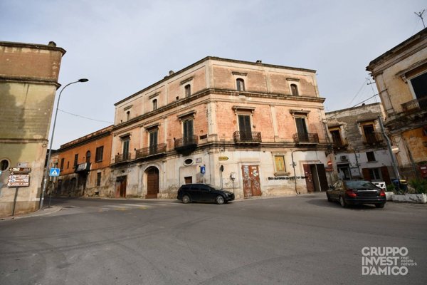 casa indipendente in vendita a Grottaglie