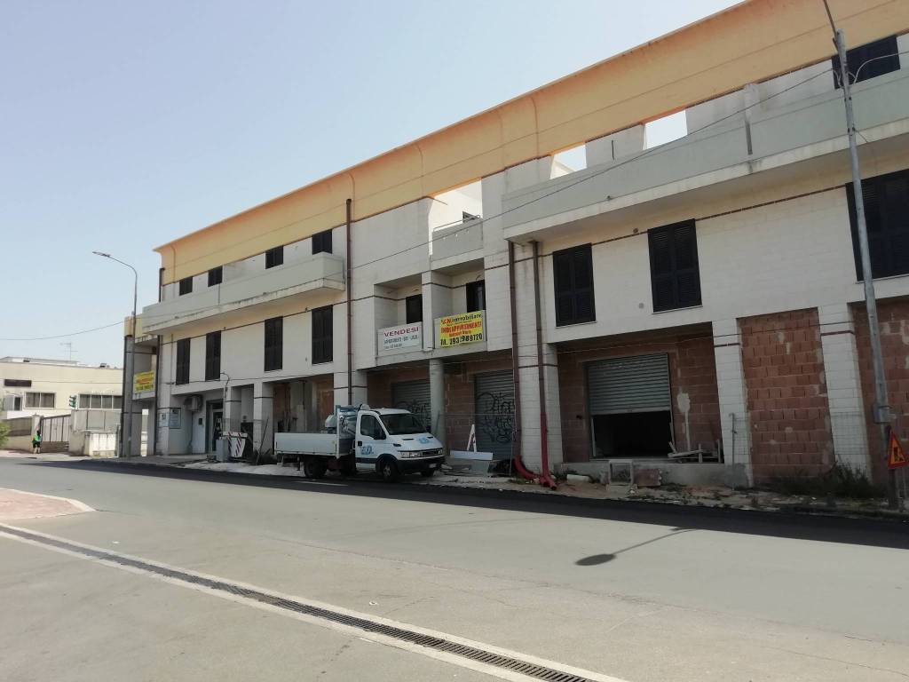 appartamento in vendita a Grottaglie