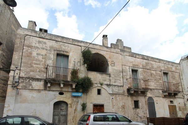 appartamento in vendita a Grottaglie