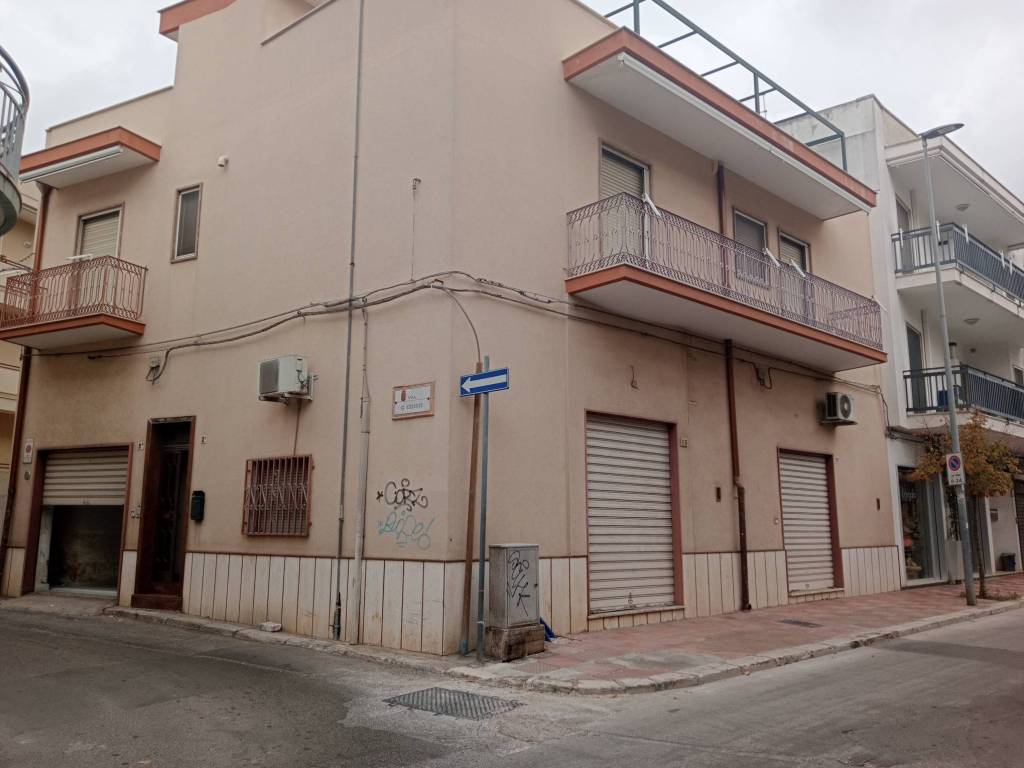 appartamento in vendita a Grottaglie