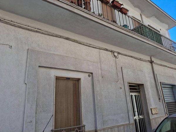 appartamento in vendita a Grottaglie