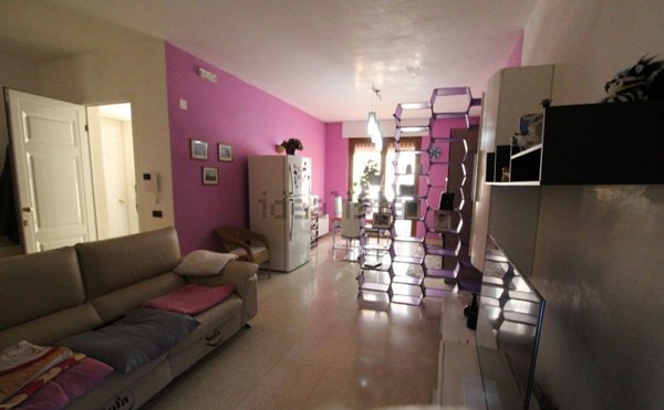 appartamento in vendita a Grottaglie