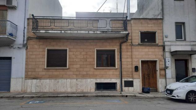 appartamento in vendita a Grottaglie
