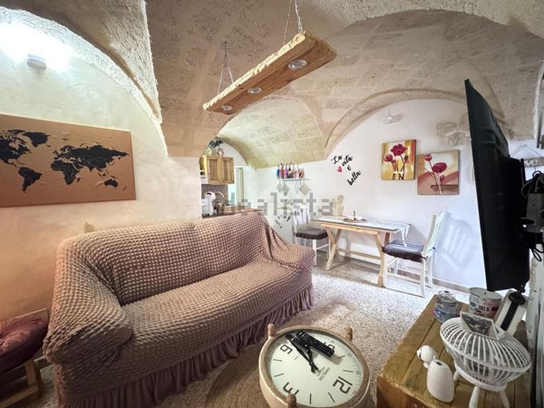 appartamento in vendita a Grottaglie