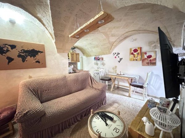 casa indipendente in vendita a Grottaglie