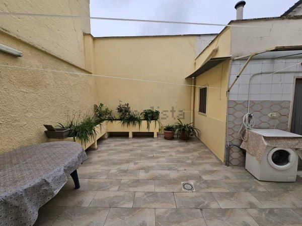 appartamento in vendita a Grottaglie