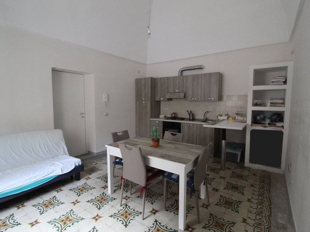 appartamento in vendita a Grottaglie