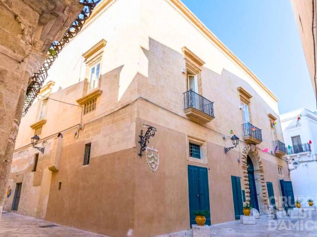 casa indipendente in vendita a Grottaglie