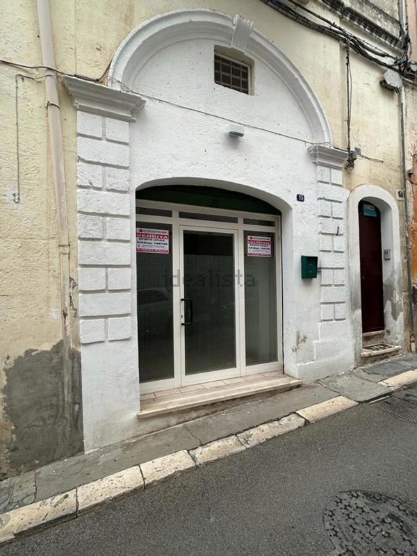 appartamento in vendita a Grottaglie