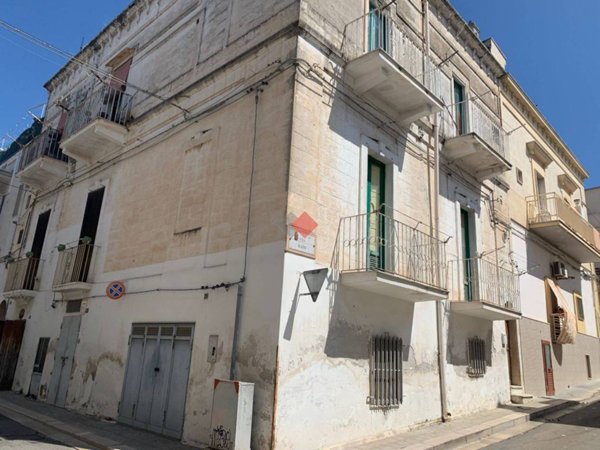 appartamento in vendita a Grottaglie