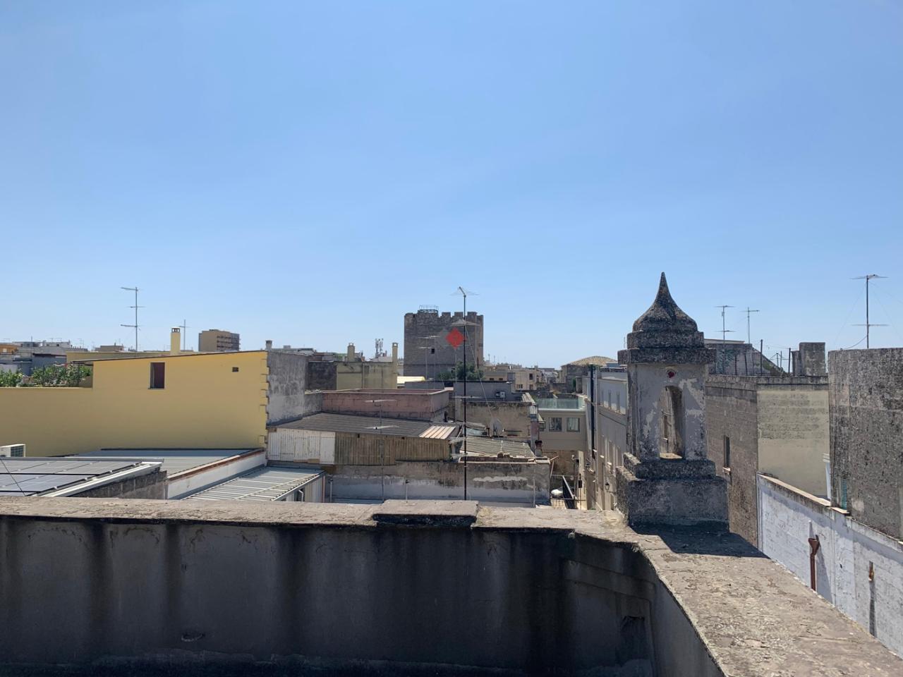 appartamento in vendita a Grottaglie