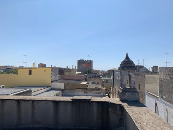 appartamento in vendita a Grottaglie