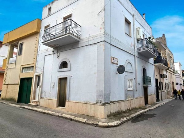 appartamento in vendita a Grottaglie