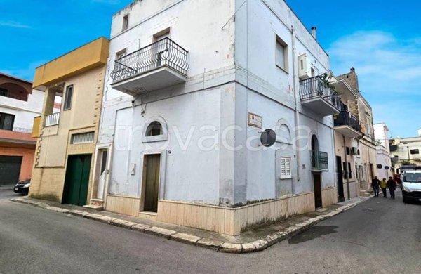 appartamento in vendita a Grottaglie