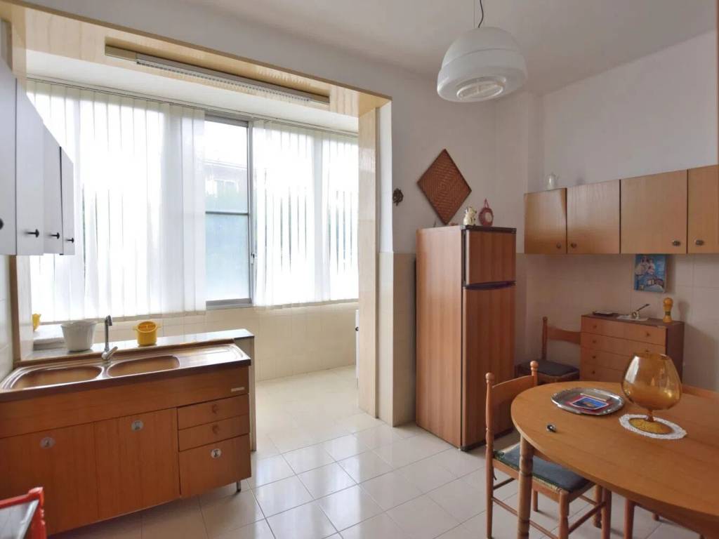 appartamento in vendita a Grottaglie