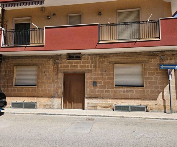 appartamento in vendita a Grottaglie