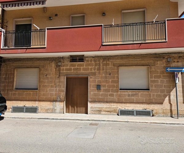 appartamento in vendita a Grottaglie