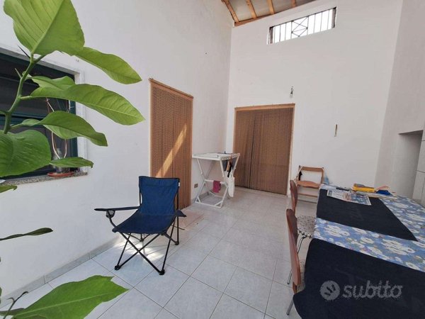 appartamento in vendita a Grottaglie