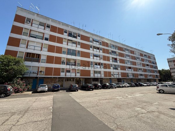 appartamento in vendita a Grottaglie