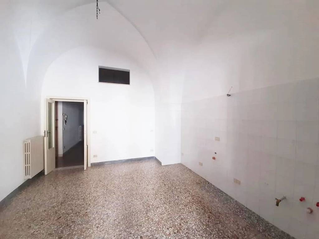 appartamento in vendita a Grottaglie