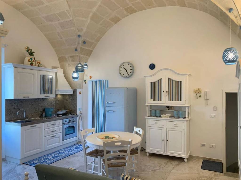 appartamento in vendita a Grottaglie