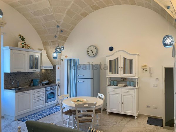appartamento in vendita a Grottaglie