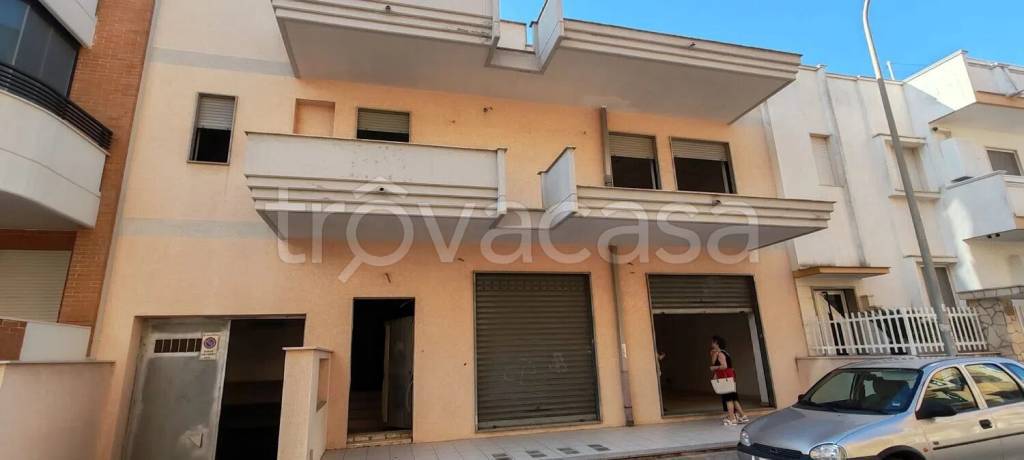 casa indipendente in vendita a Grottaglie