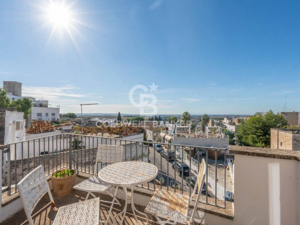 casa indipendente in vendita a Grottaglie