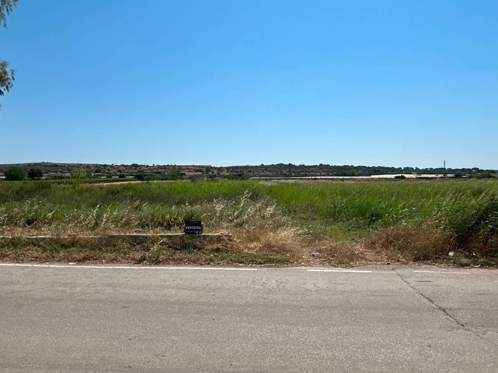 terreno agricolo in vendita a Grottaglie